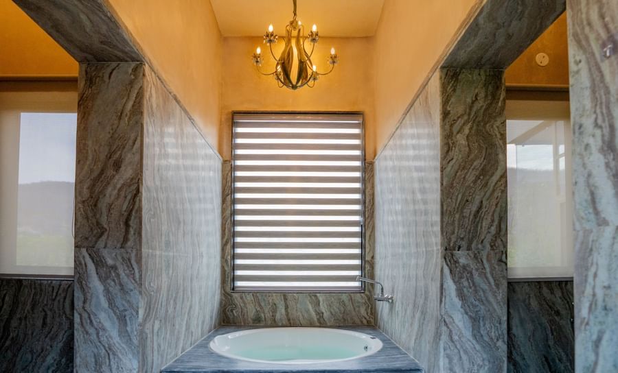 20 - Rooms - Bathrooms - - Bath Tub - 1- Surya Bagh Ajabgarh