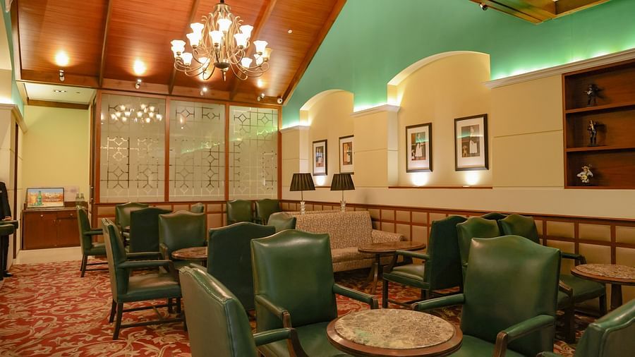  Balaji Sarovar Premiere, Solapur Solapur HIGH POINT 