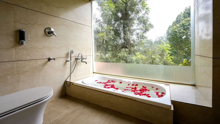 Rest Room - PS