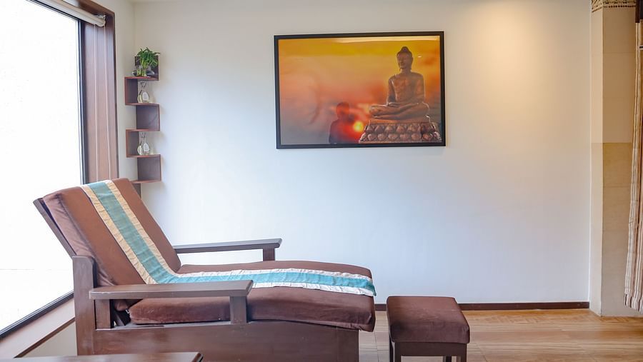  Balaji Sarovar Premiere, Solapur Solapur SPA(1)