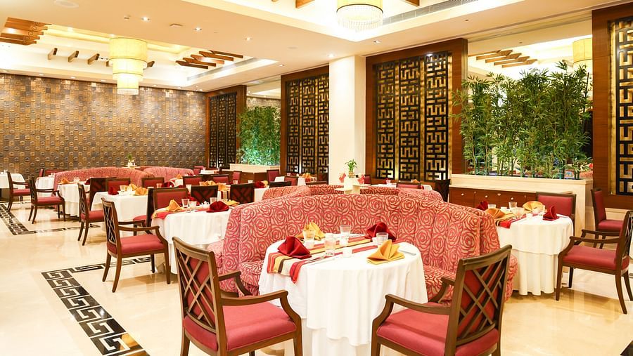  Balaji Sarovar Premiere, Solapur Solapur The Oriental Blossom
