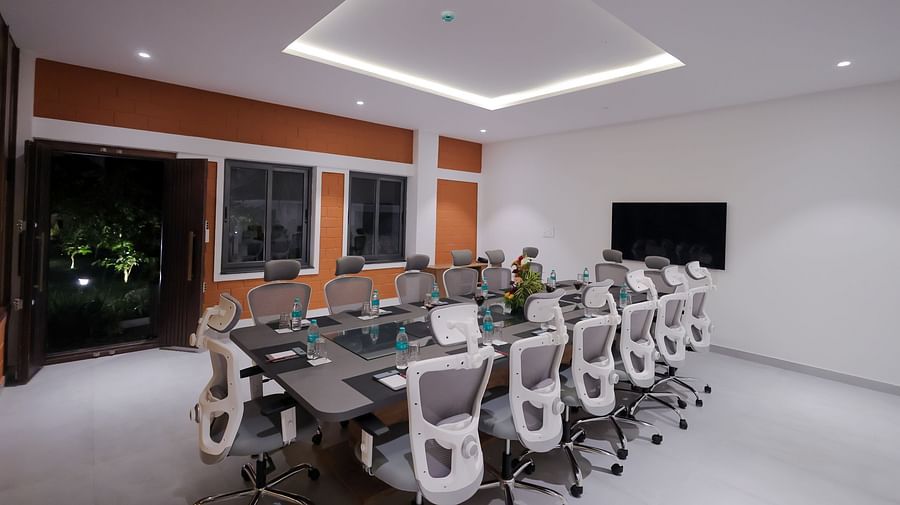 Board Room (2)