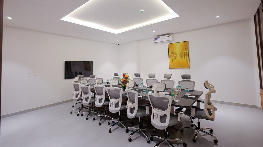 Board Room 5