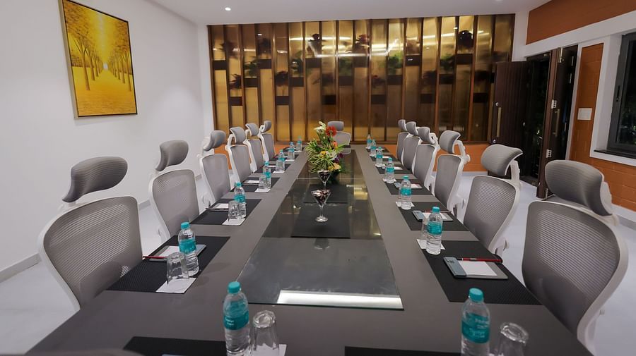 Board Room 6