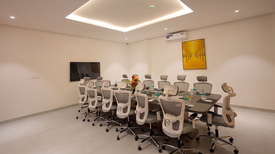 Board Room