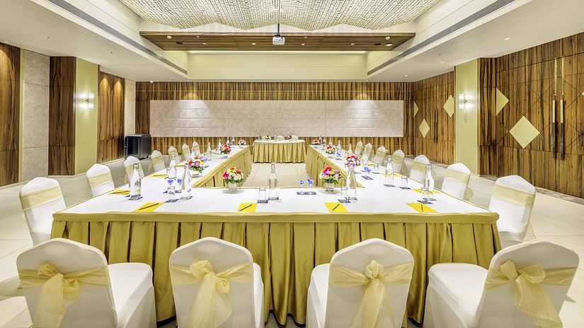 Banquet Images 1