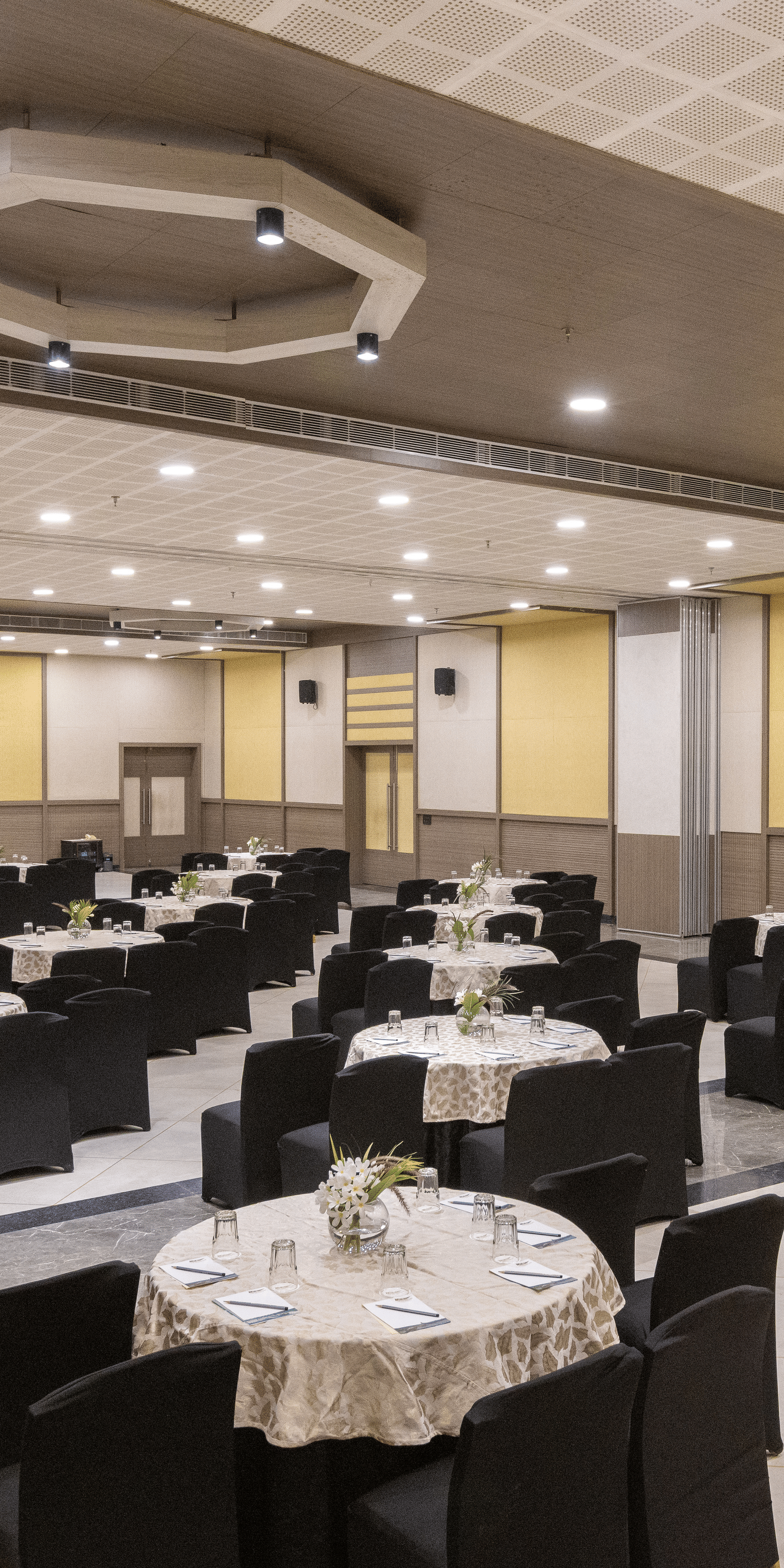 Hive- Indoor Conference & Banquet Hall