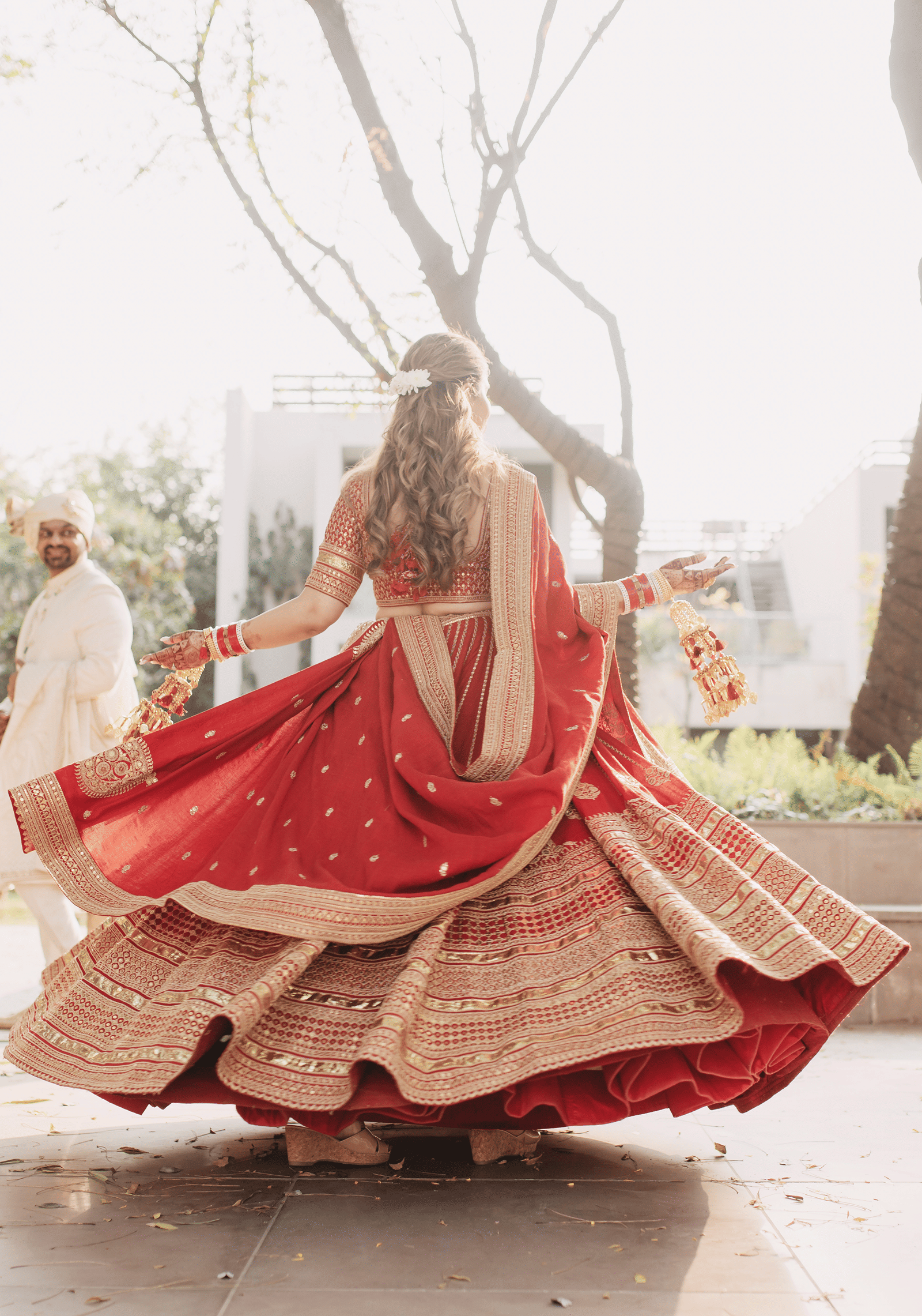 Karma Lakelands Golf Resort-Destination Wedding-Gurgaon-20