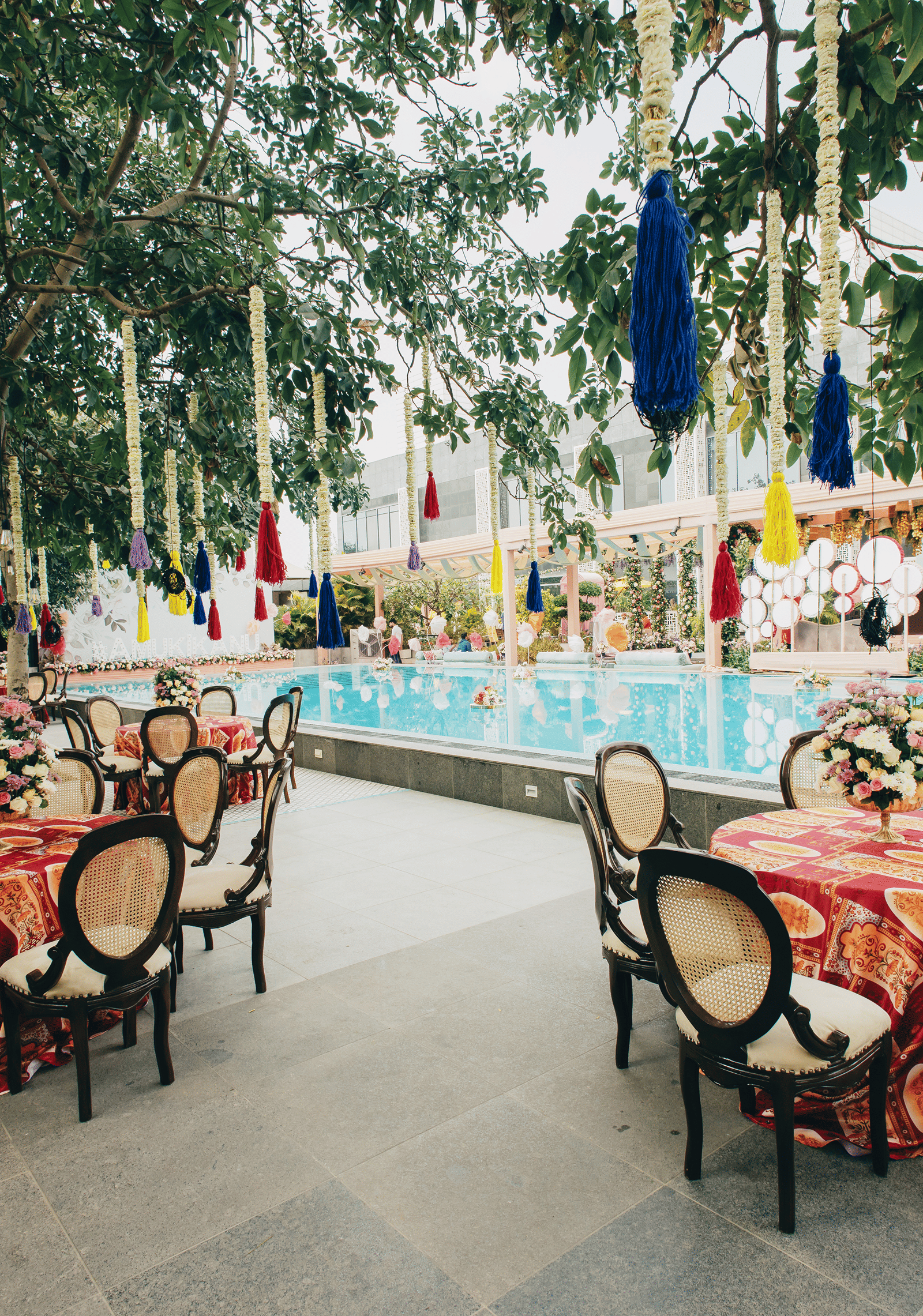 Karma Lakelands Golf Resort-Destination Wedding-Gurgaon-22