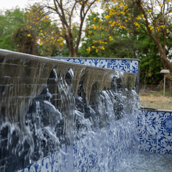 3- Poolside 8- Surya Bagh Ajabgarh