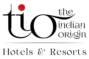 TIO HOTELS & RESORTS - YERCAUD Yercaud tio - Logo Final