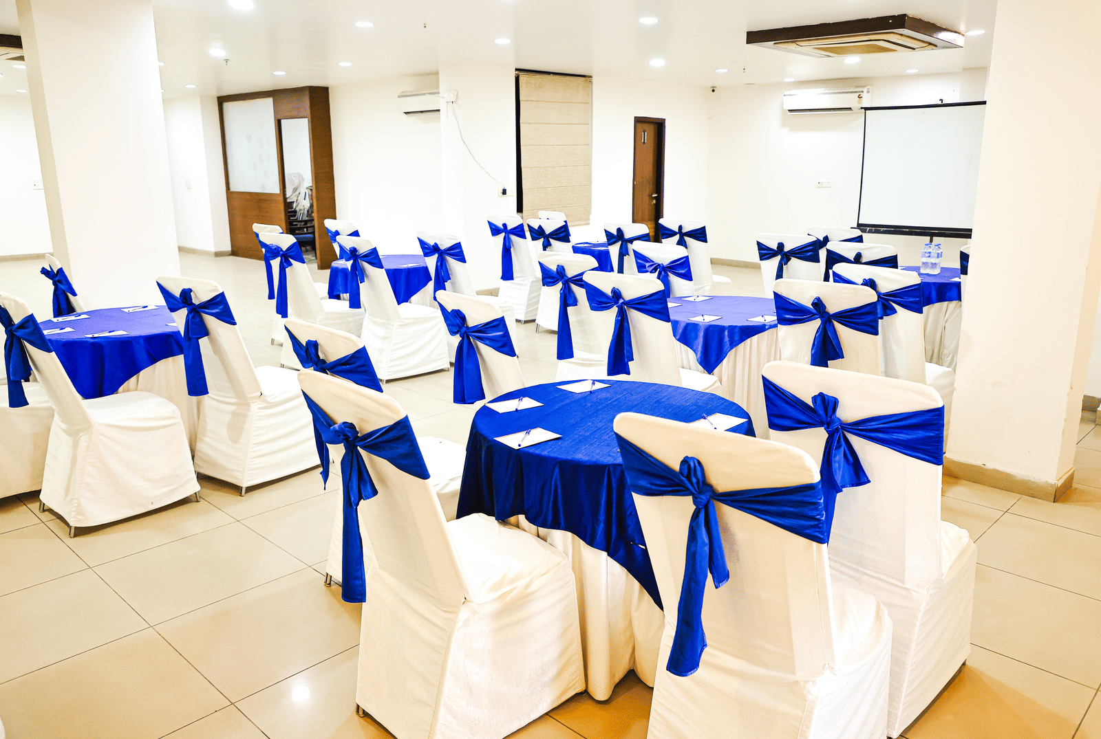 Banquet Hall-B