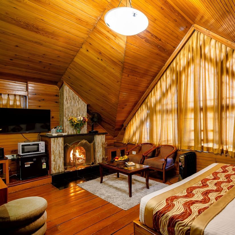 ATTIC 601