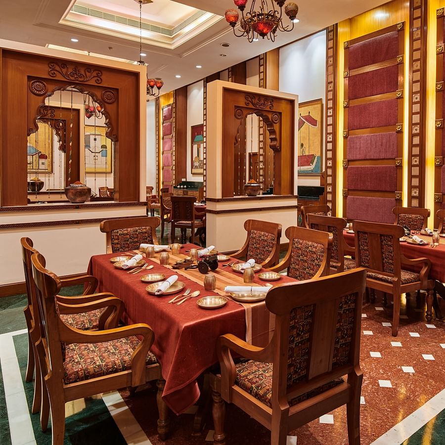 Restaurants 1