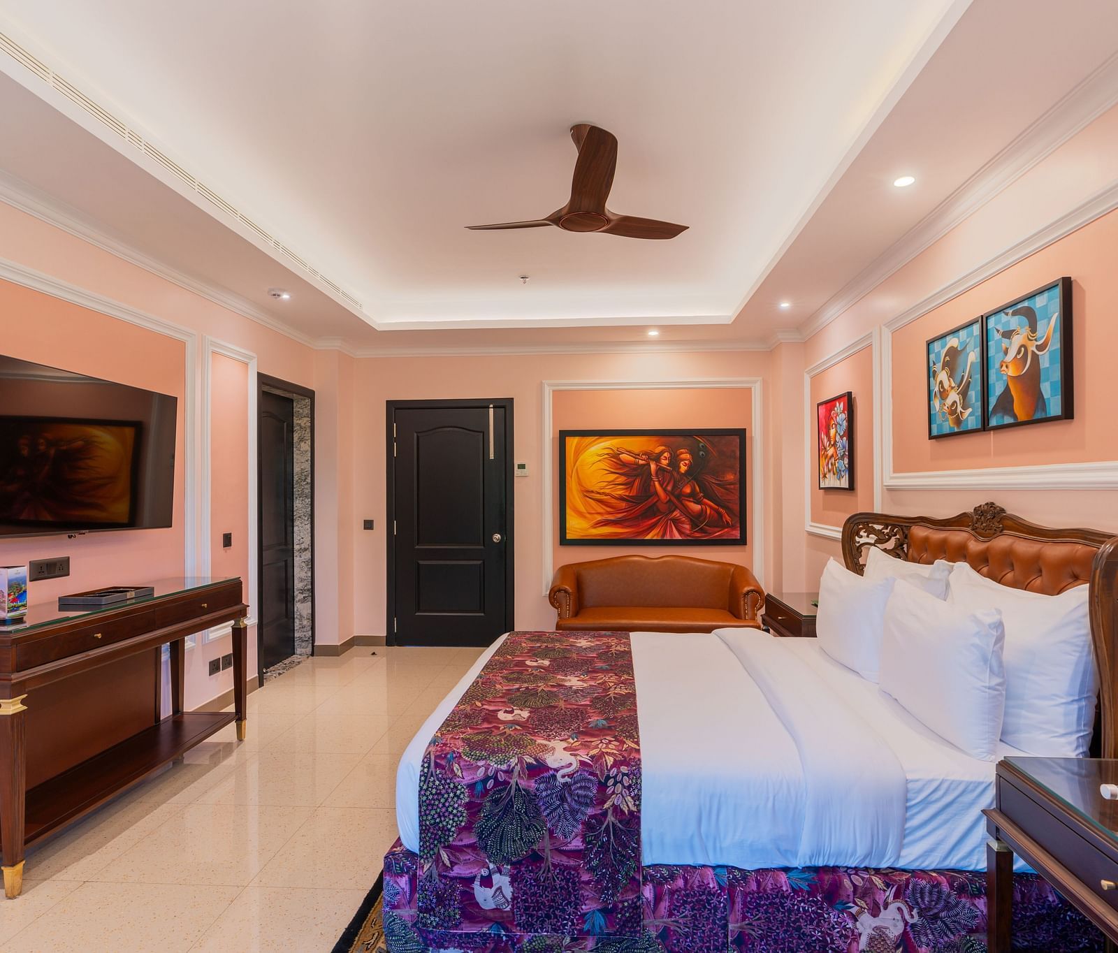 Preminum Room