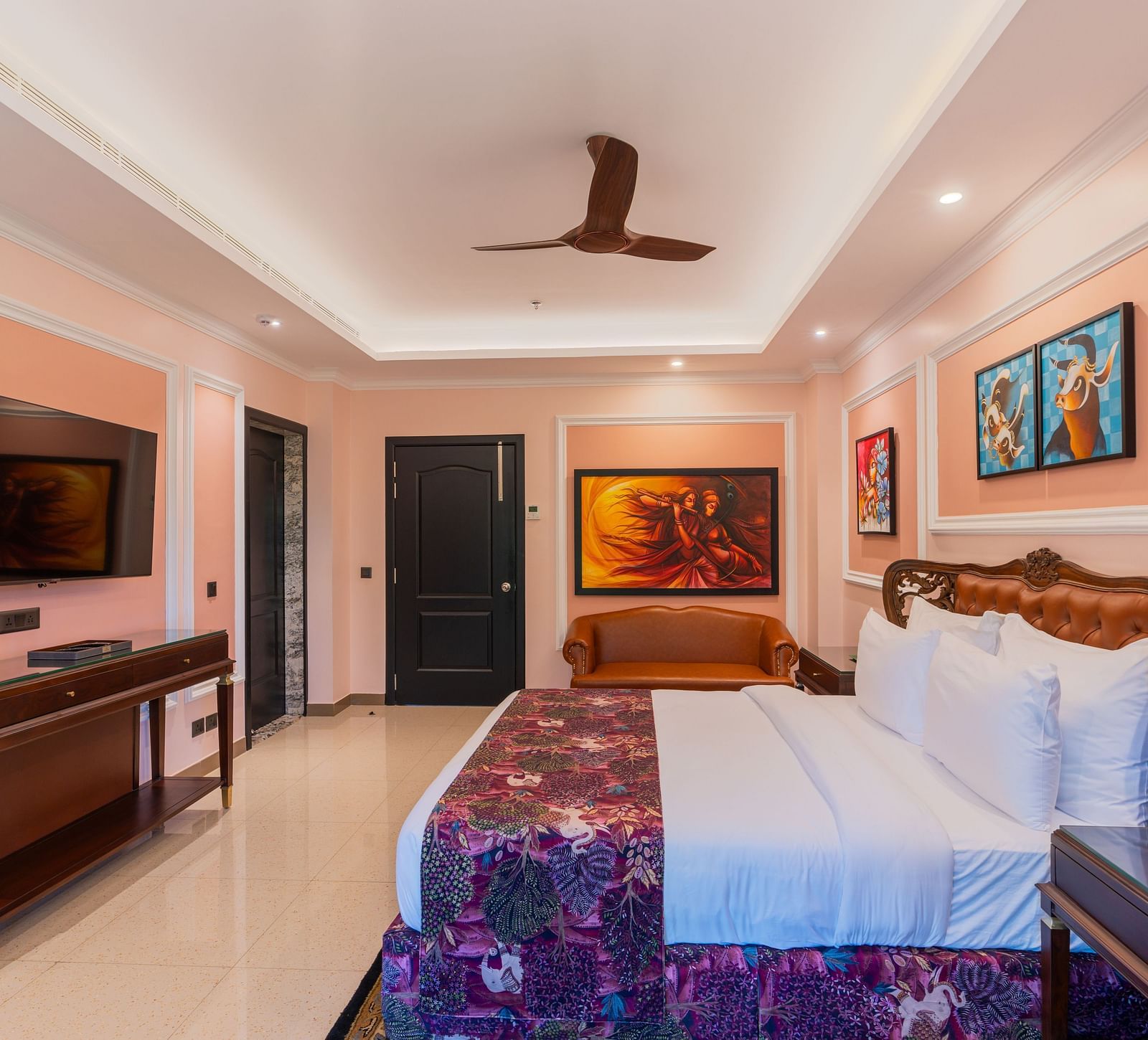 Preminum Room