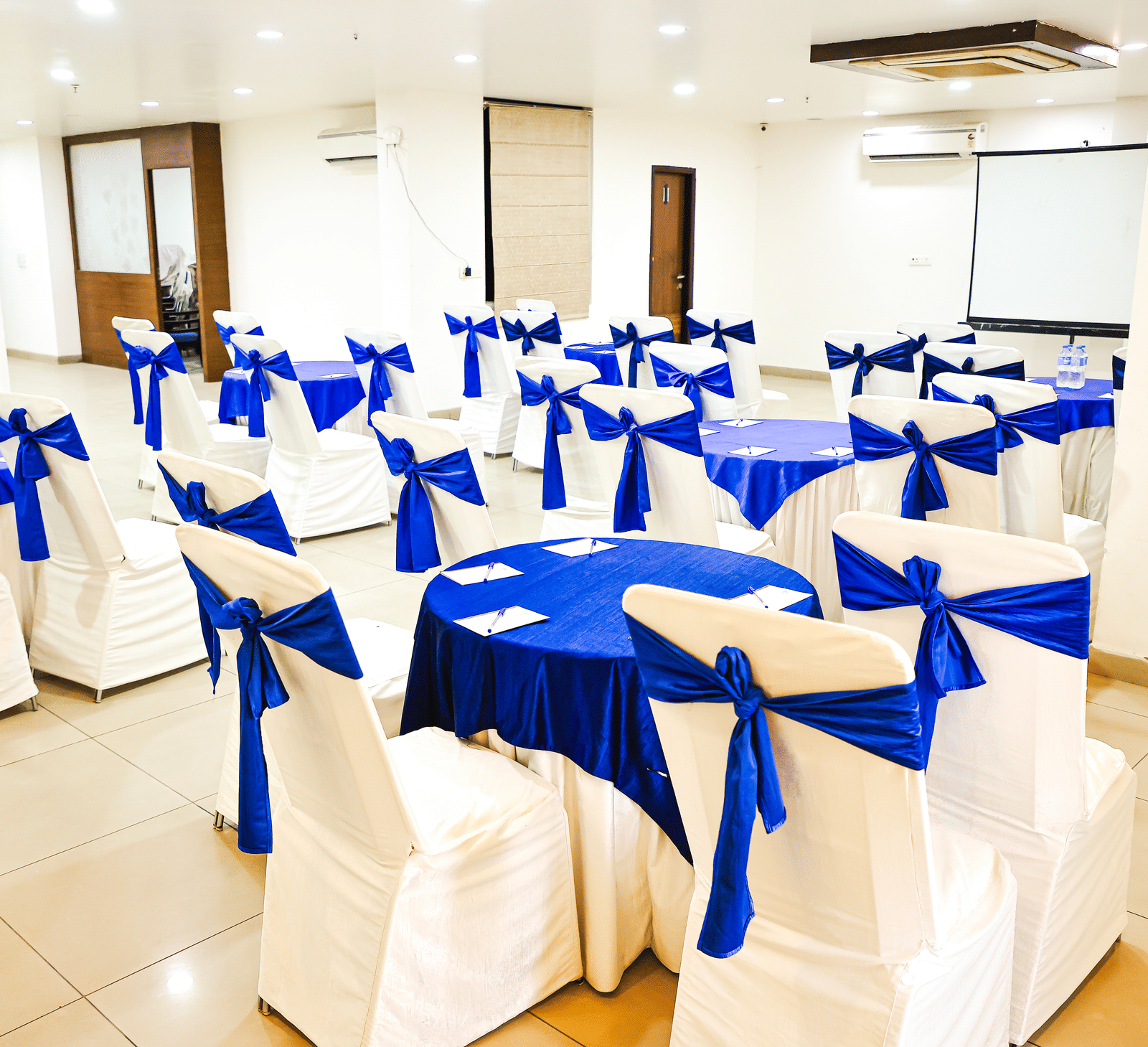 Banquet Hall-B