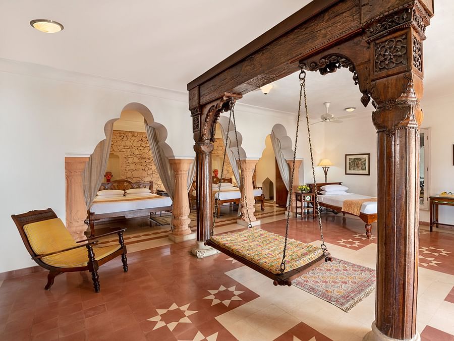 Sheela Mahal