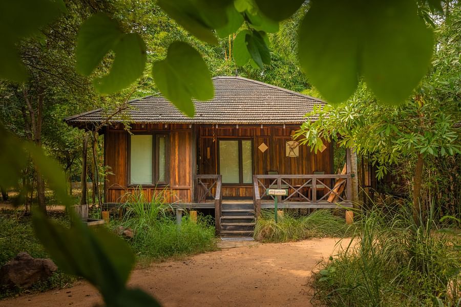 Tendu Leaf Jungle Resort-64