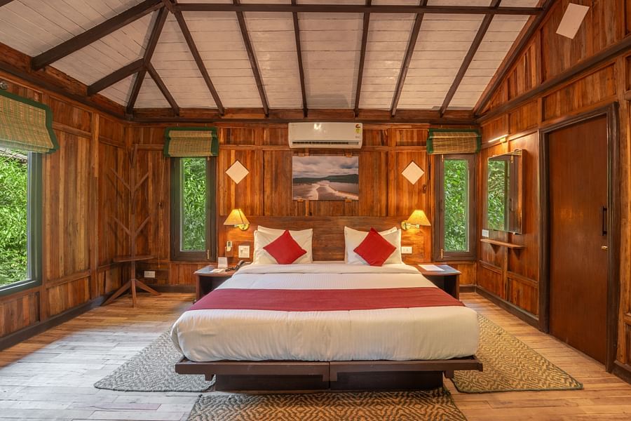Tendu Leaf Jungle Resort-66