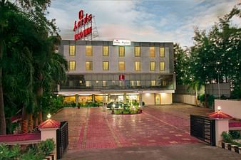 Lords Eco Inn Dahej