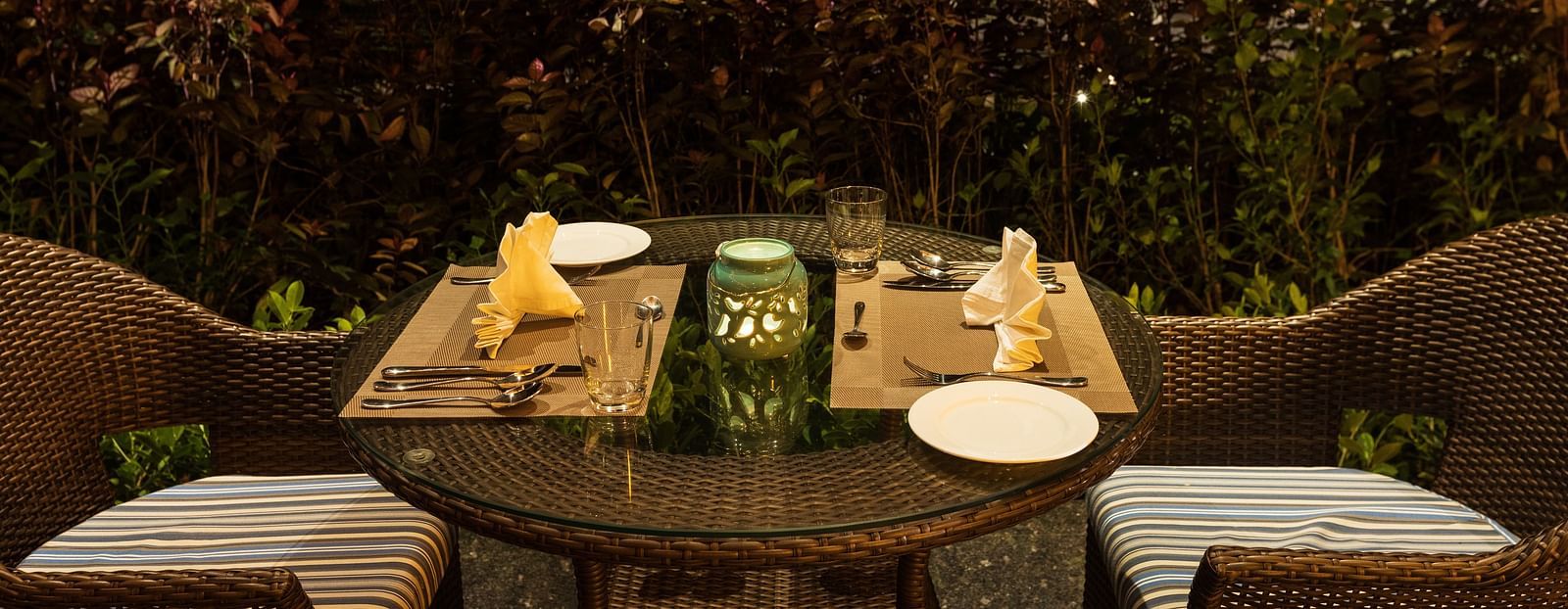 Restaurant 22