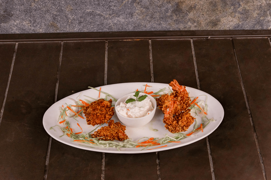Soul Food Cafe at Mount Amara Hotel and Spa, Siliguri