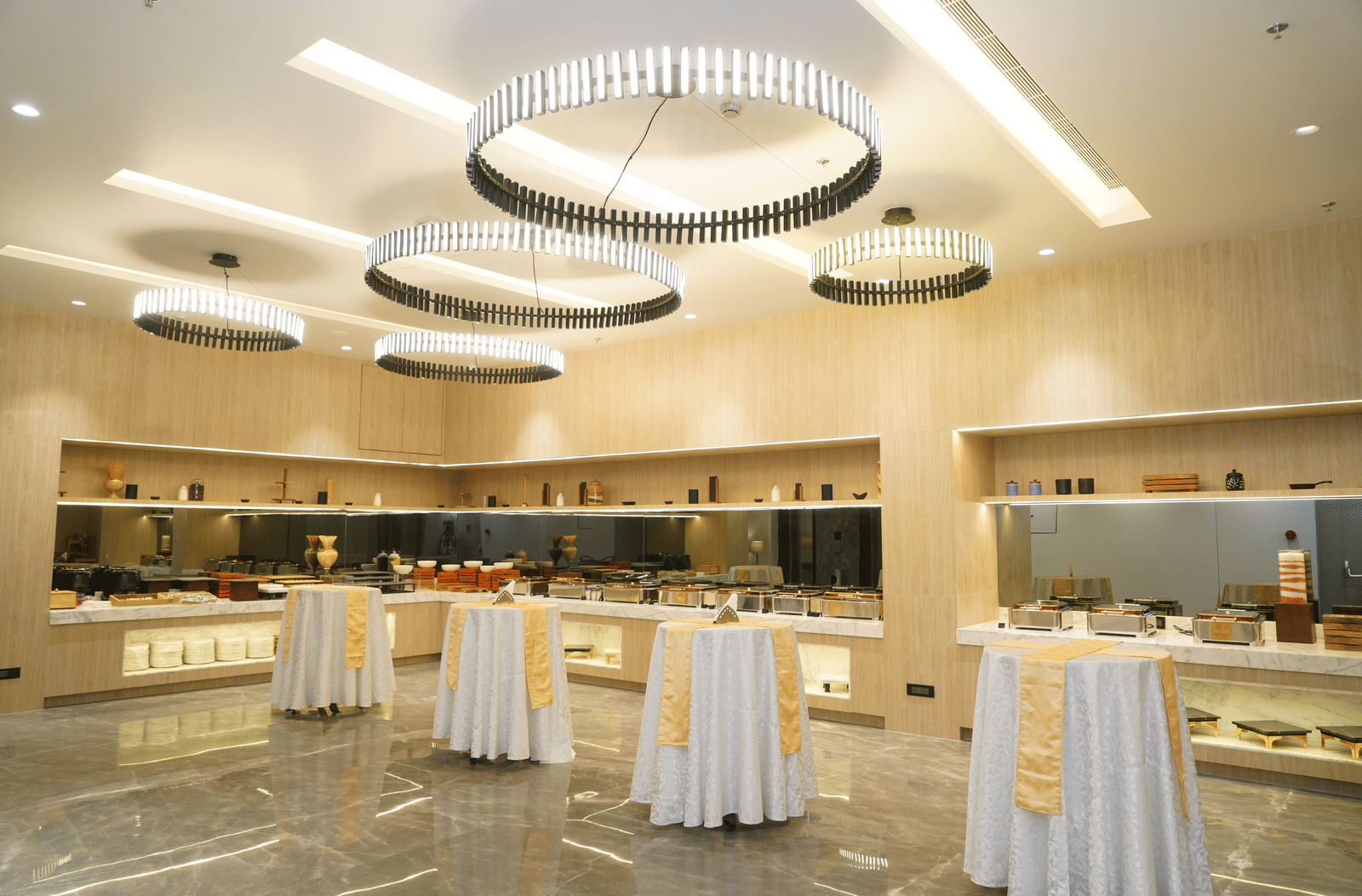 Ramada Encore by Wyndham | Best Hotel in Chandigarh