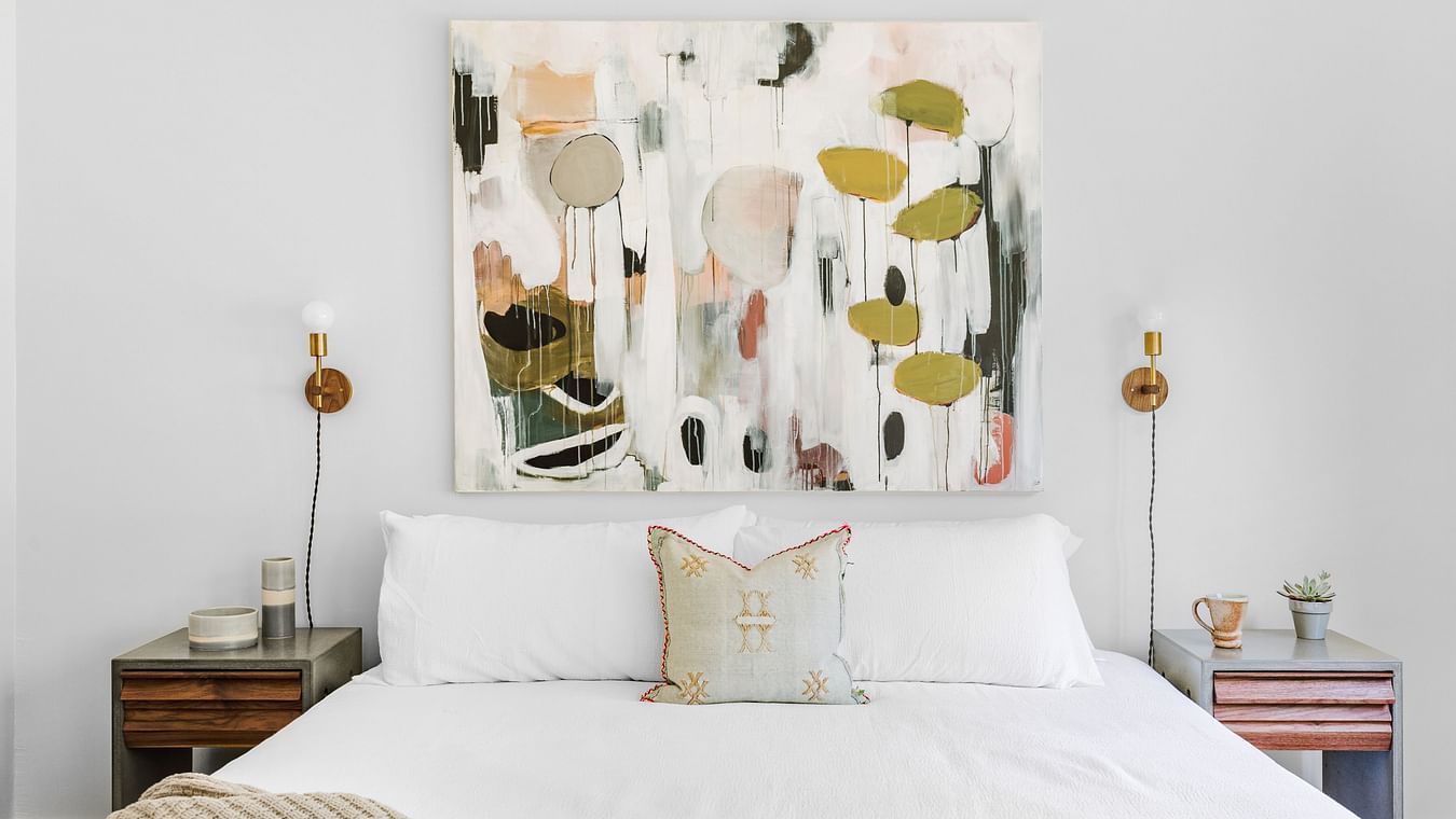 Reference pic for bedroom 2
