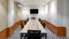 Copy of Conference Room