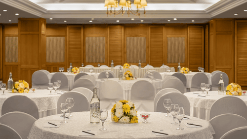 Surajkund Cluster Conf