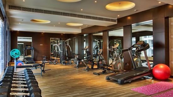 Health Club