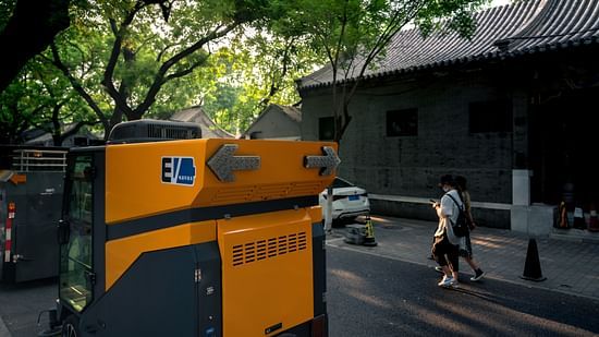 Generator