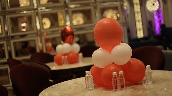 Best Banquet Hall in Greater Noida