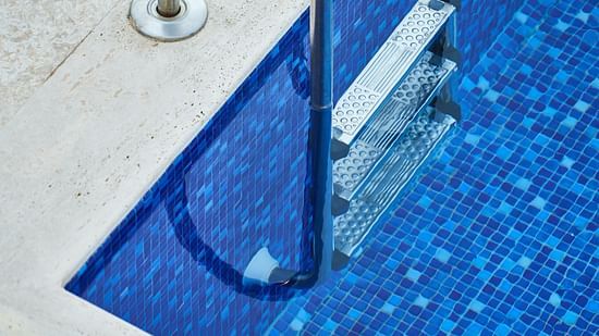 A reference image for swimming pool