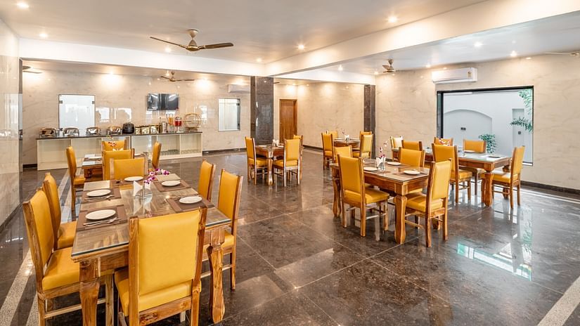 Lime Tree Hotels Sector 50 noida