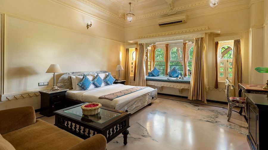 Palace Room image of Chunda Palace, Udaipur