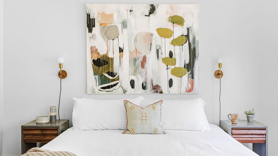 Reference pic for bedroom 2