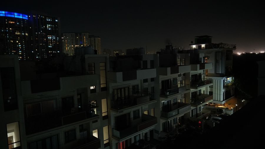 3BHK Apartment Golf Course Road Gurgaon