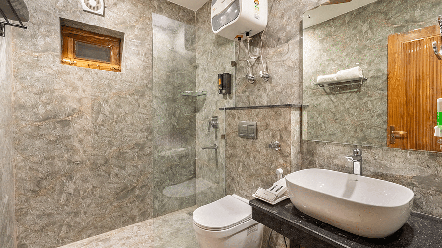 Lime Tree Hotels Sector 50 noida