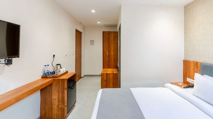 Premiun Room