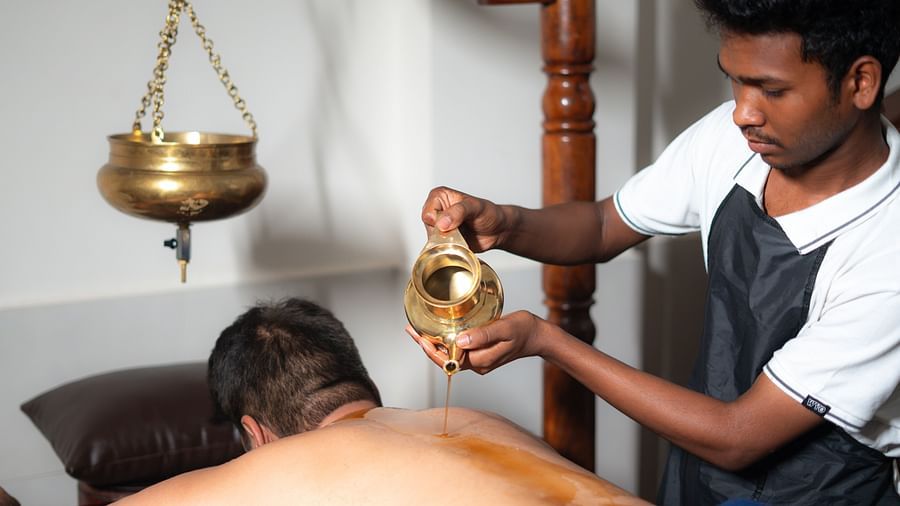Rishivan Wellness Ayurvedic Treatment