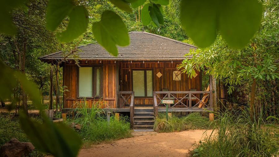 Tendu Leaf Jungle Resort-64
