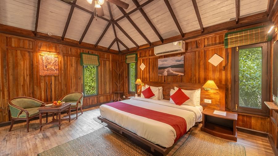 Tendu Leaf Jungle Resort-65