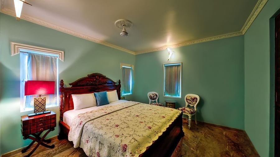 MIH KR guest bedroom1