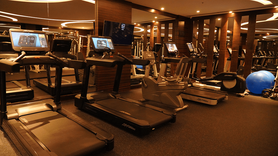 Gym in Coimbatore 5