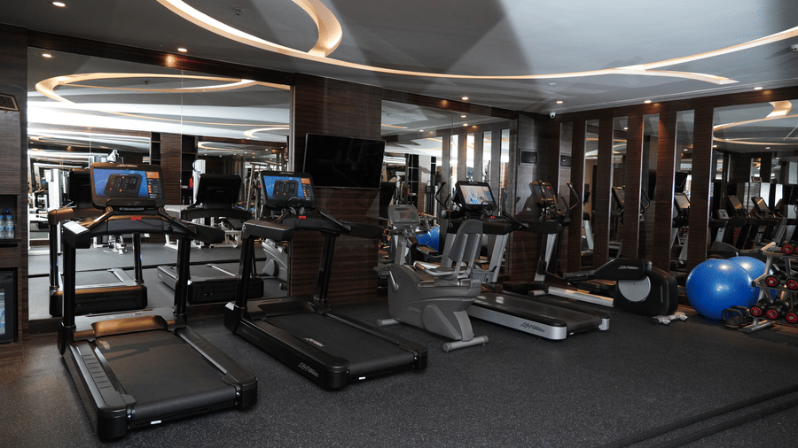 Gym in Coimbatore