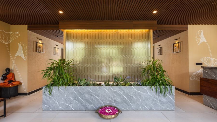 Spa & Salon