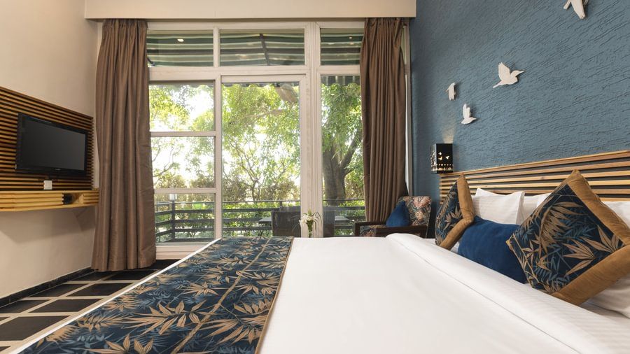 Nature View Suites