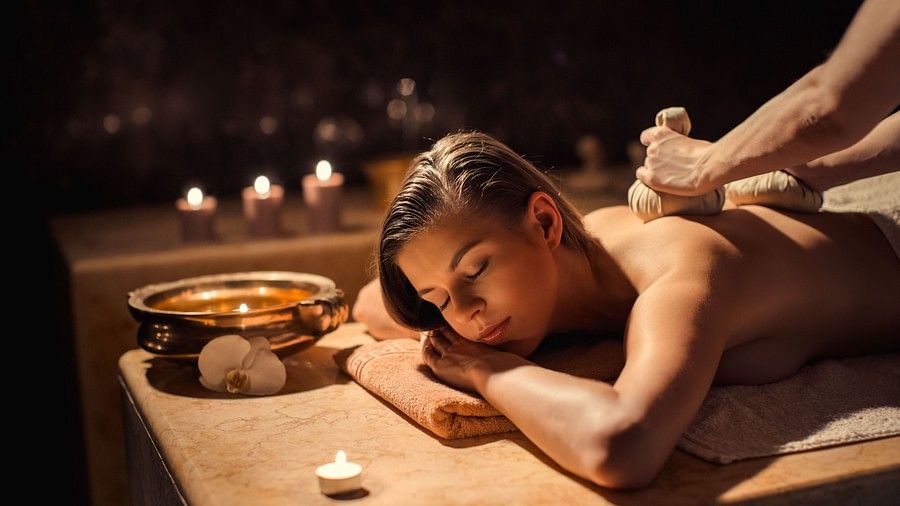 YO1 - Ayurvedic Therapies, NY